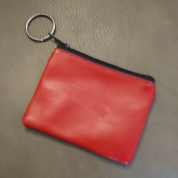 NWOT Bad Girl Coin Purse - Picture 2 of 3